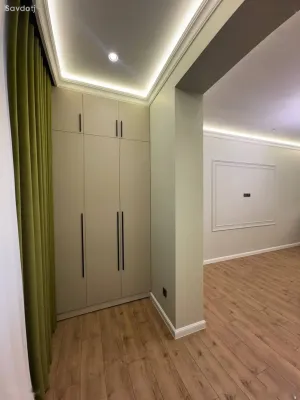 2-комн. квартира, 8 этаж, 86 м², сино