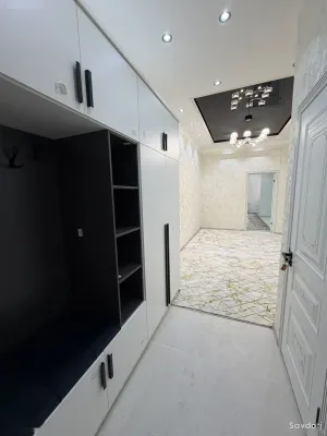 3-комн. квартира, 14 этаж, 100 м², Шохмансур