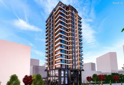 2-комн. квартира, 7 этаж, 63 м², И. Сомони