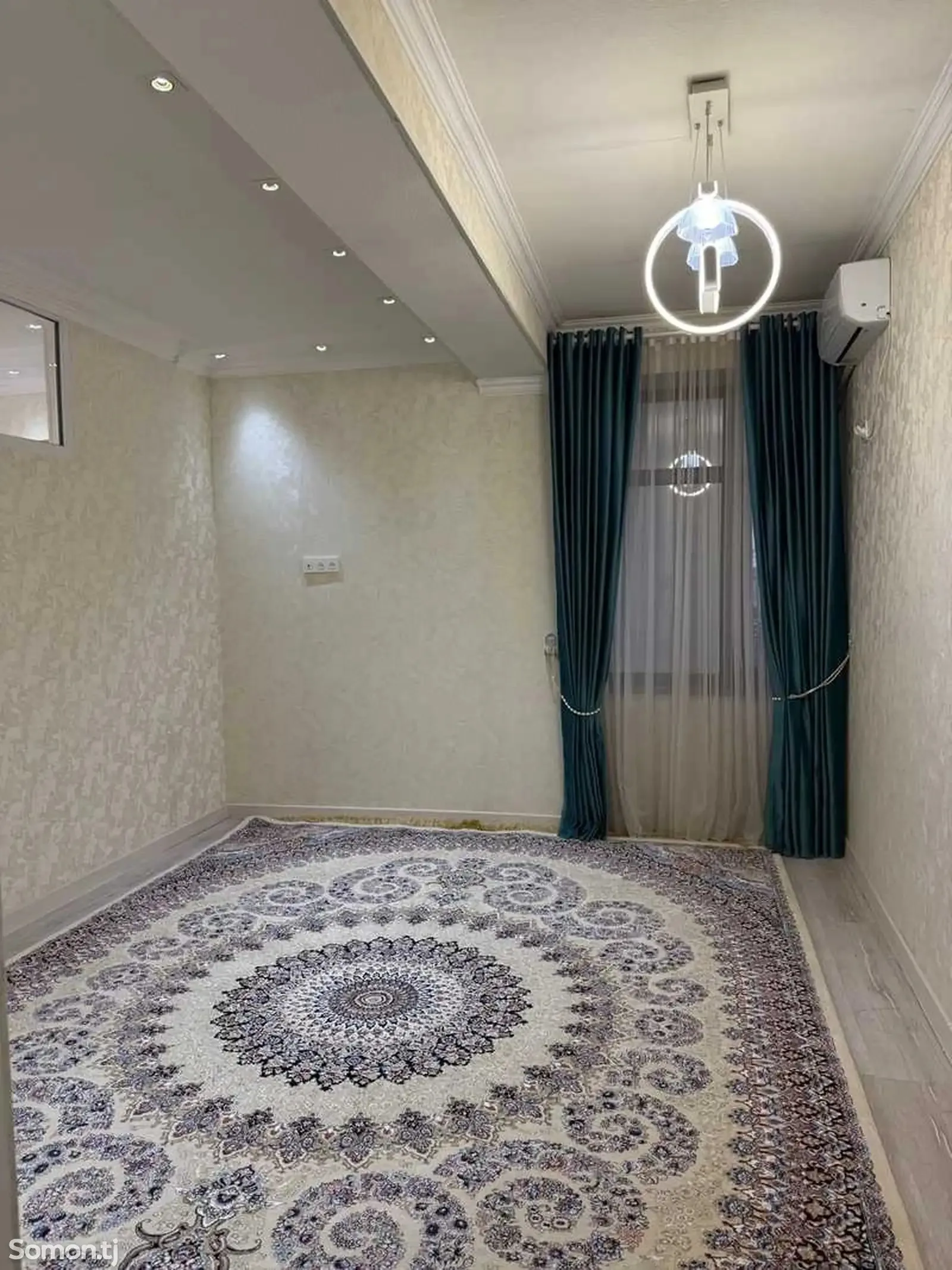 2-комн. квартира, 7 этаж, 110м², пушти хукумати шохмансур