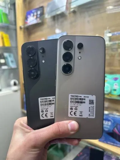 TECNO CAMON 50 PRO 5G 8/256GB