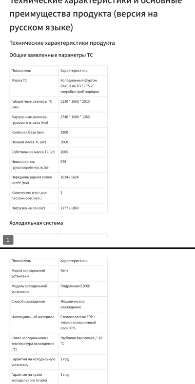 Фургон, 2026 на заказ