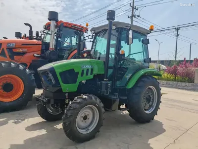Трактор 804 Huaxia