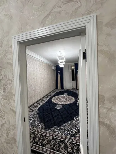 2-комн. квартира, 10 этаж, 86м², сино казокон