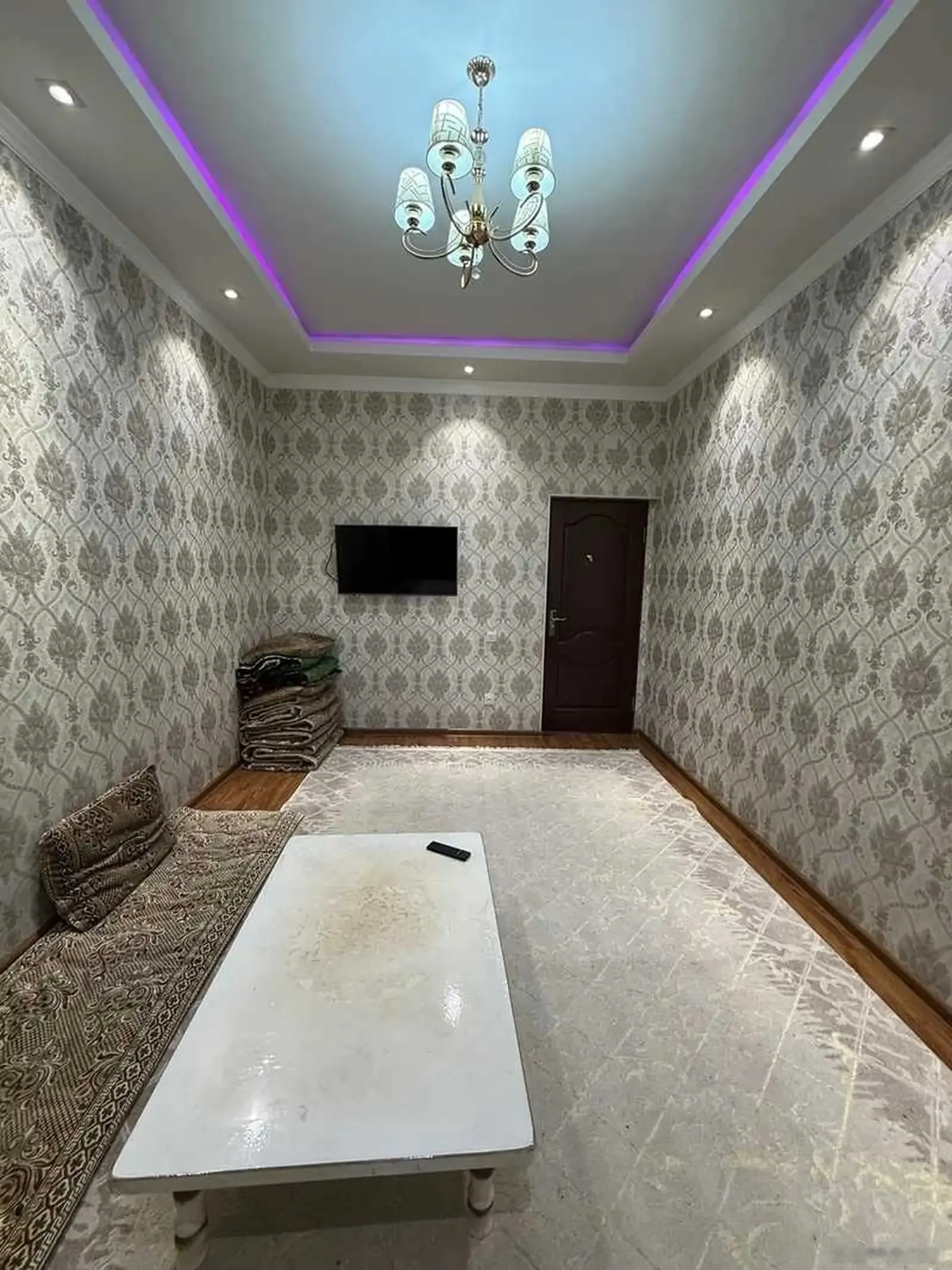 2-комн. квартира, 3 этаж, 65м², 8 март
