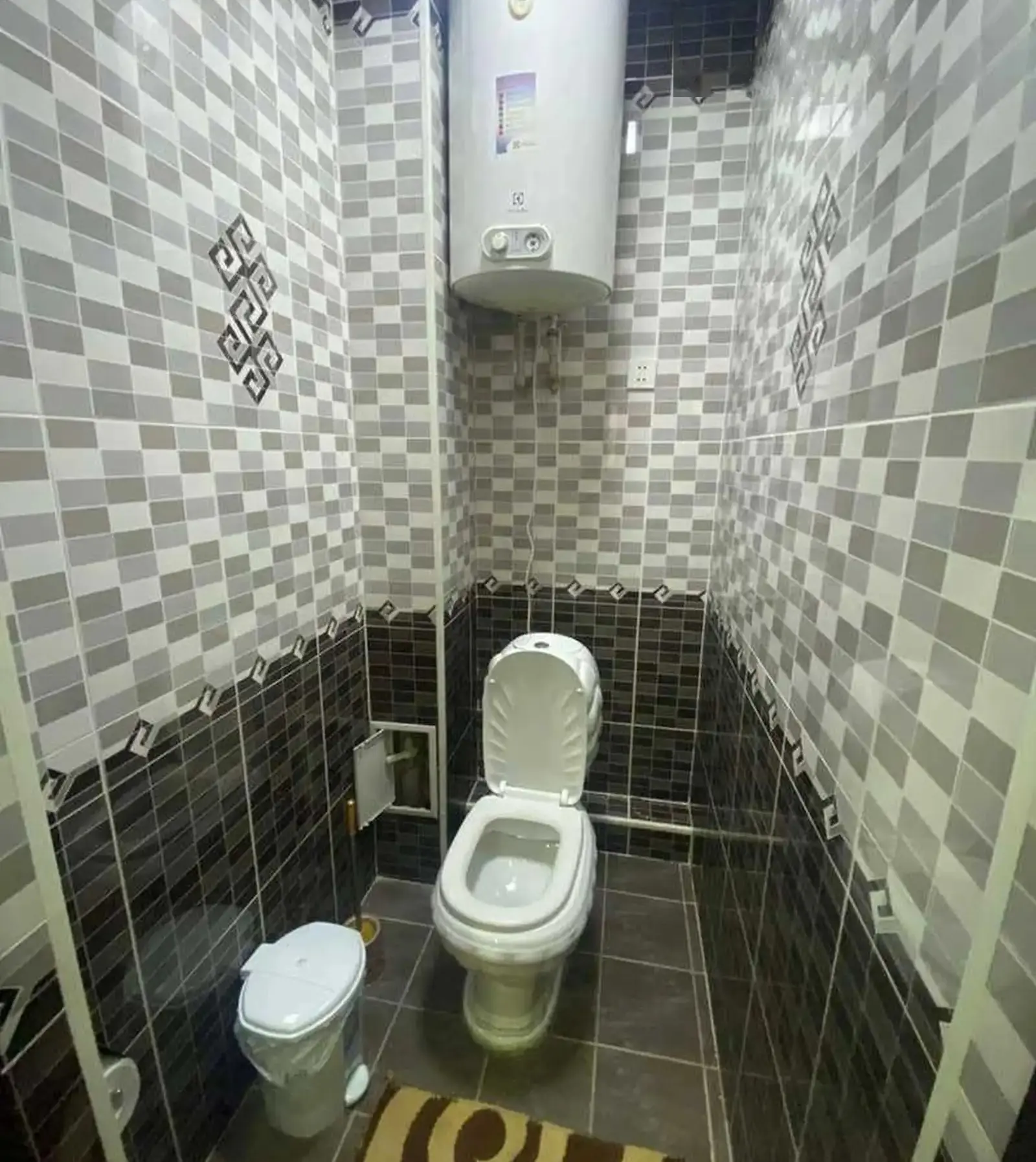 2-комн. квартира, 6 этаж, 92м², Шоҳмансур