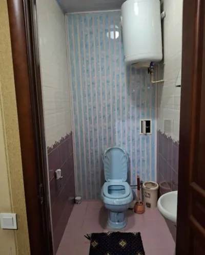 2-комн. квартира, 4 этаж, 77м², Сино