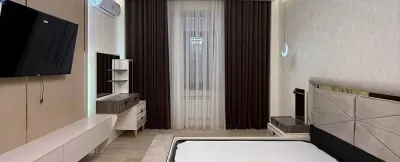 4-комн. квартира, 3 этаж, 215 м², Шохмансур Домпечат Пайкар