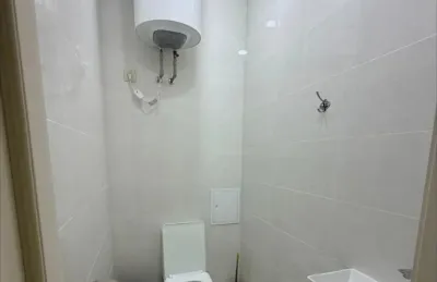 3-комн. квартира, 10 этаж, 105м², Сомони