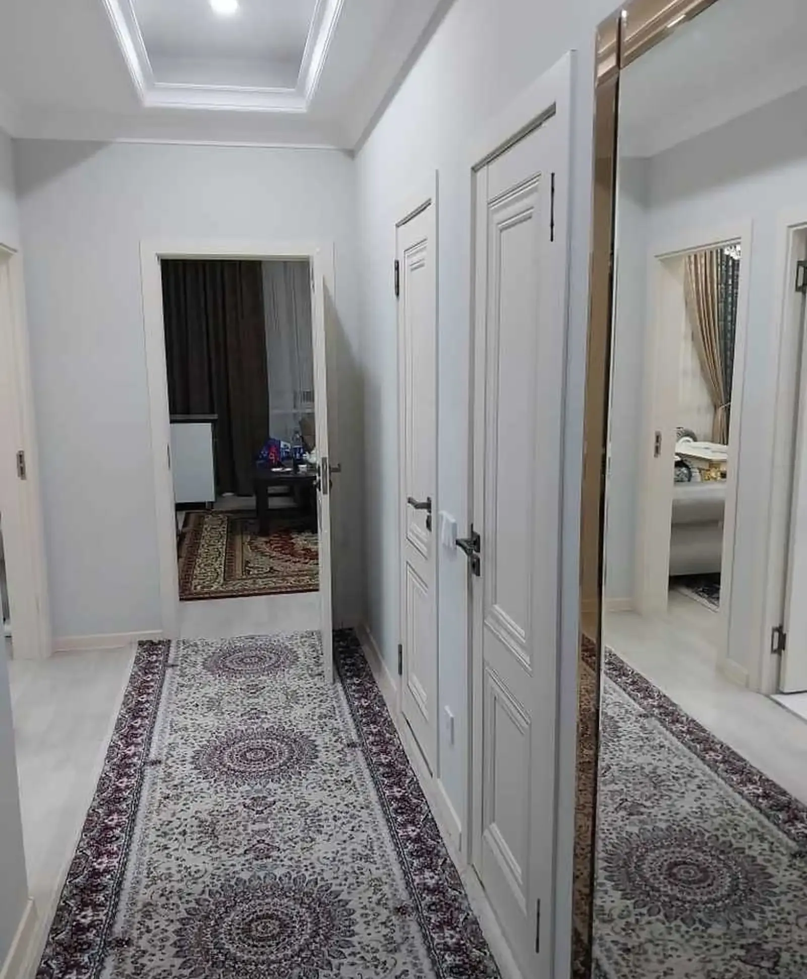2-комн. квартира, 10 этаж, 65м², Сино
