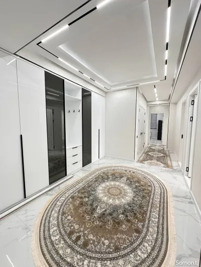 3-комн. квартира, 11 этаж, 115 м², н.Сино,82 мкр City Mall