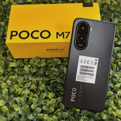 Xiaomi Poco 256 gb — миниатюра 8