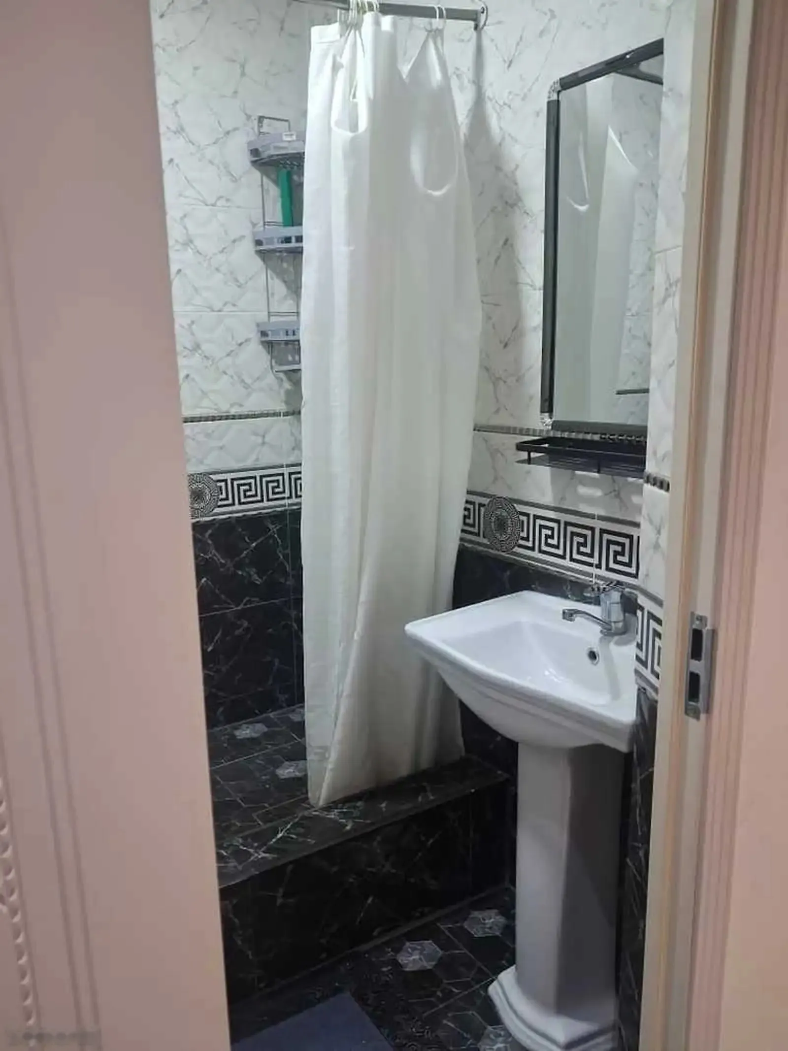 2-комн. квартира, 8 этаж, 80м², Скорая