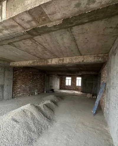1-комн. квартира, 15 этаж, 64 м², 4 дома