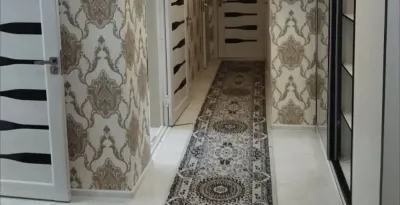 2-комн. квартира, 3 этаж, 90м², Сино 112 мкр