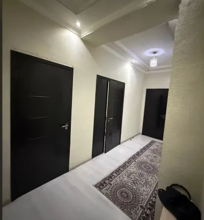 2-комн. квартира, 10 этаж, 76м², шохмансур