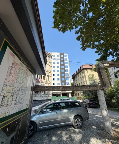 2-комн. квартира, 3 этаж, 80 м², 2мкр