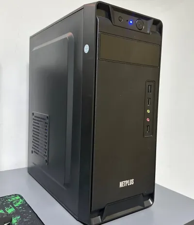 Игровой Компьютер Intel Core I7 3770