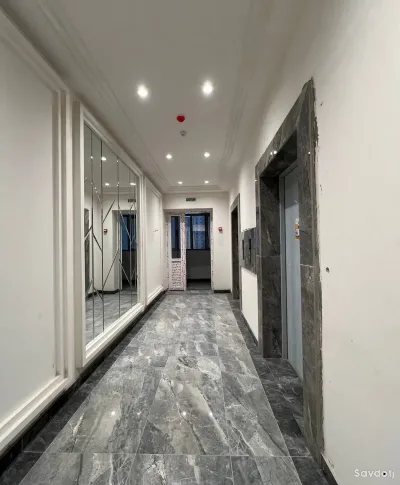 2-комн. квартира, 7 этаж, 84 м², И. Сомони