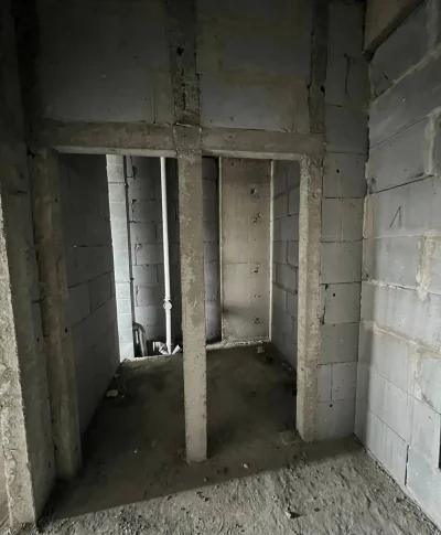 2-комн. квартира, 10 этаж, 56 м², Сино
