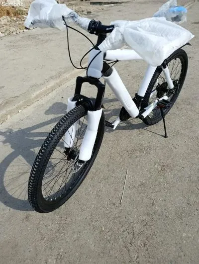 Скоростной Велосипед