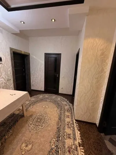 2-комн. квартира, 10 этаж, 72м², Бухоро 23/25 ру па руй Алфемо