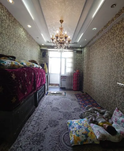 3-комн. квартира, 7 этаж, 91 м², Сино
