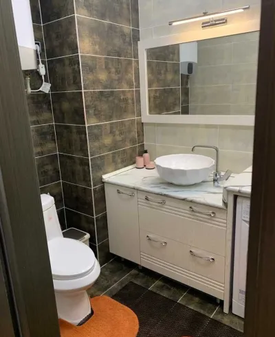 2-комн. квартира, 12 этаж, 50 м², Алфемо, ул. Бухоро