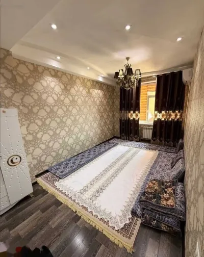 2-комн. квартира, 5 этаж, 59 м², Фирдавси