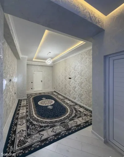 2-комн. квартира, 9 этаж, 65 м², Сино