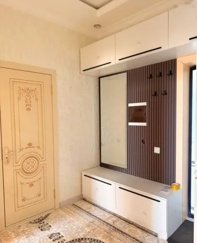 2-комн. квартира, 6 этаж, 57м², Ватан