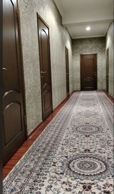 3-комн. квартира, 4 этаж, 127м², шохмансур