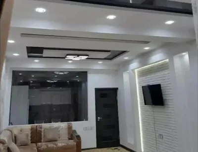 2-комн. квартира, 4 этаж, 78м², Сино
