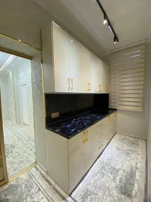 2-комн. квартира, 3 этаж, 70 м², Сино