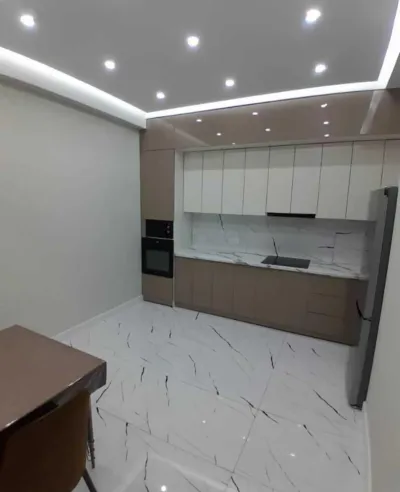 2-комн. квартира, 5 этаж, 78м², Шохмансур