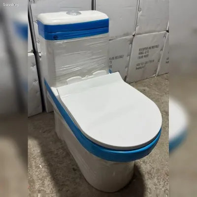 Унитаз