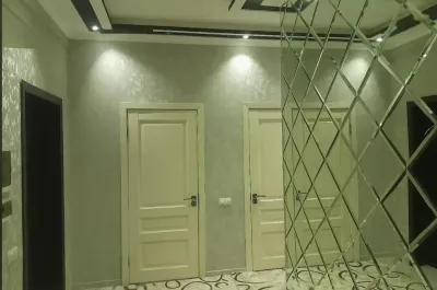 2-комн. квартира, 11 этаж, 74м², исмоили сомони