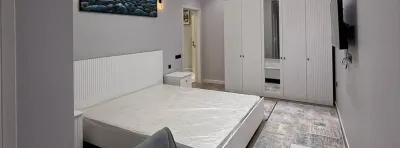2-комн. квартира, 2 этаж, 83 м², И.Сомони Сафо