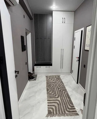 2-комн. квартира, 19 этаж, 50 м², Сино