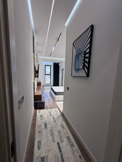 3-комн. квартира, 18 этаж, 81 м², Сомони