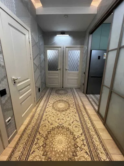 2-комн. квартира, 8 этаж, 60м², Шохмансур