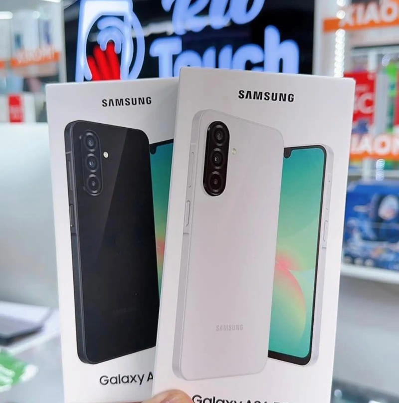 Samsung Galaxy A26 128 gb