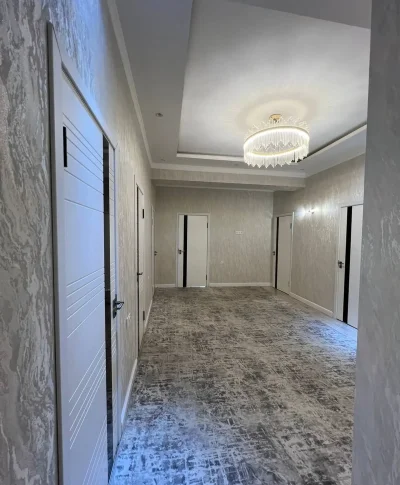3-комн. квартира, 6 этаж, 117 м², Сино Цирк