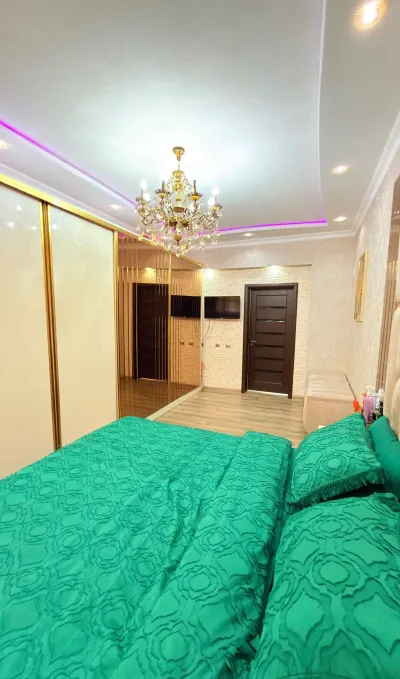 3-комн. квартира, 3 этаж, 110 м², Сино, Маяковский, Парк Мироненка