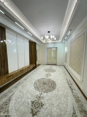 3-комн. квартира, 14 этаж, 98 м², Сино