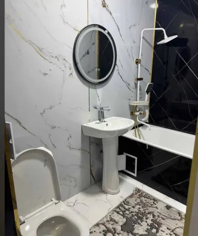 2-комн. квартира, 2 этаж, 50м², Сино