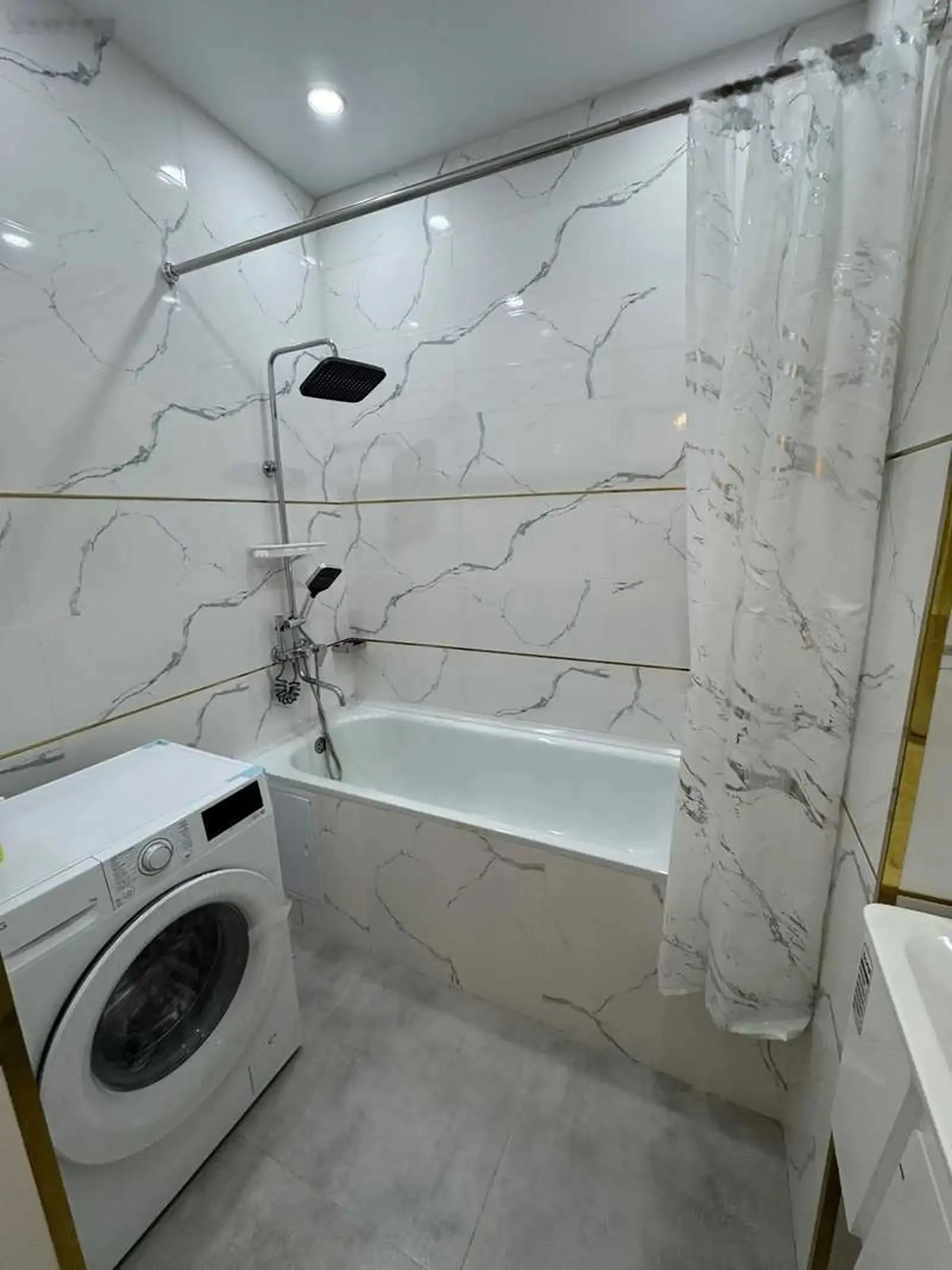 2-комн. квартира, 4 этаж, 80м², Сафо, белый городок