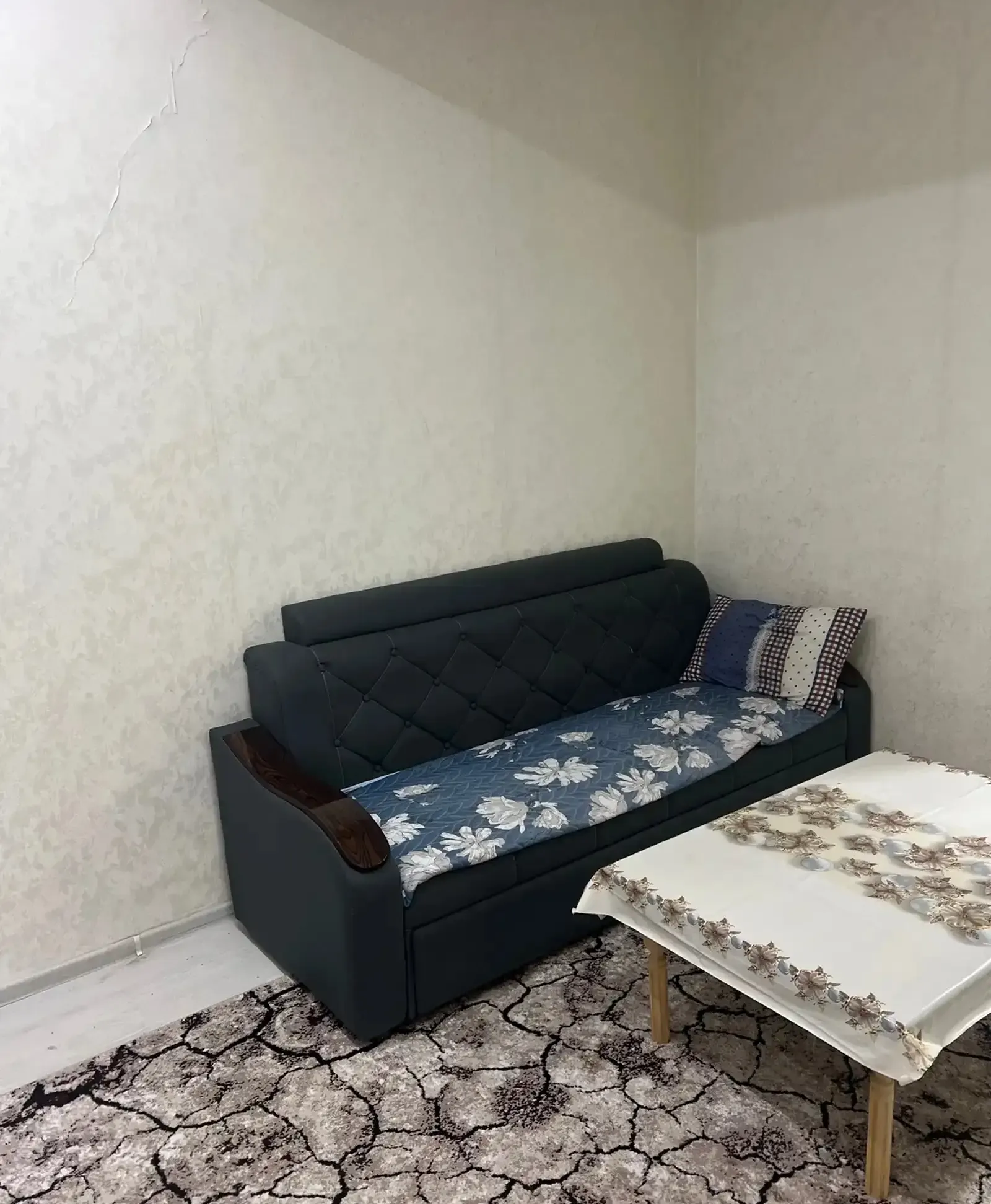 2-комн. квартира, 12 этаж, 80м², домпечат, Хусейнзода 7 пушти доми шохпалас ру па руи ТЦ ситора