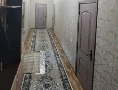 3-комн. квартира, 3 этаж, 108м², Шохмансур 3 база Айни 64