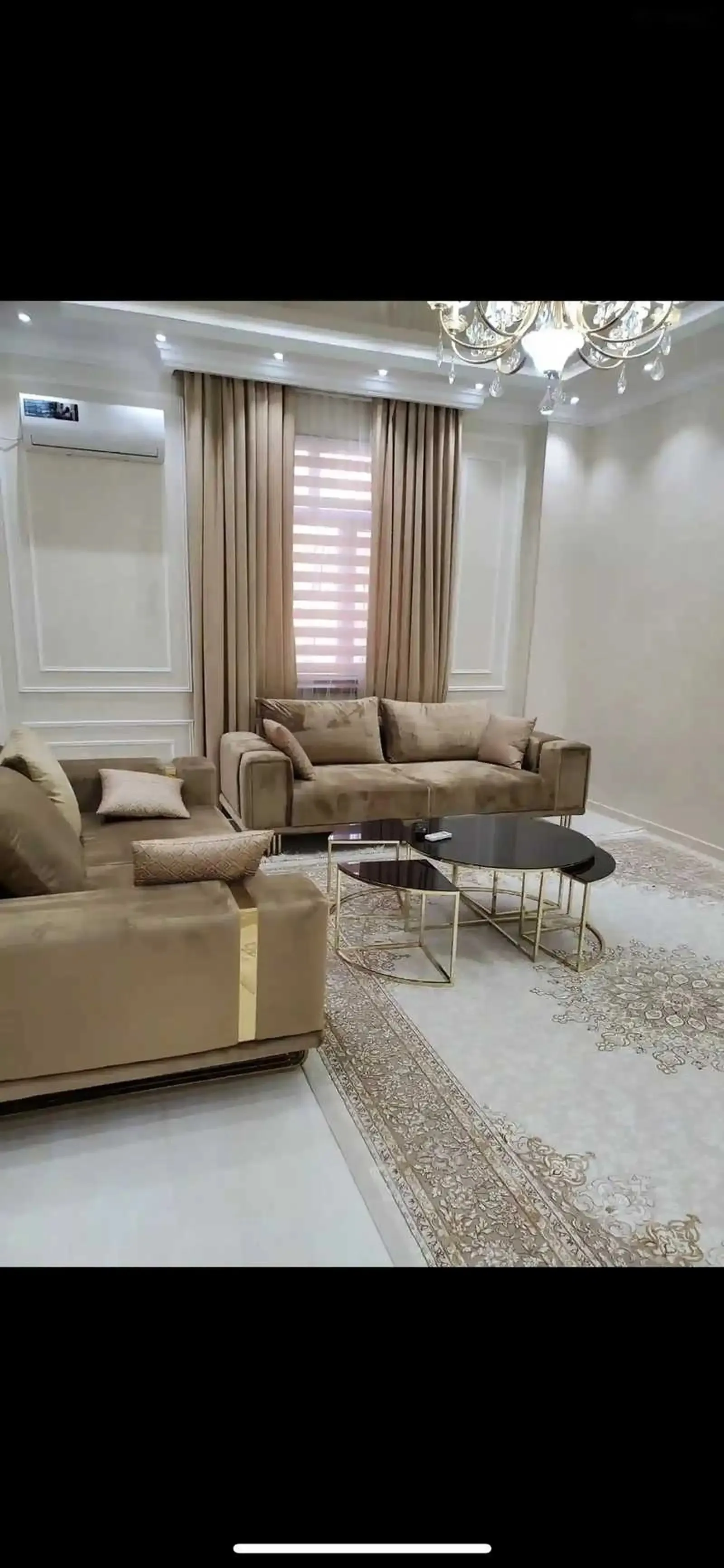 3-комн. квартира, 6 этаж, 95м², Пивзавод